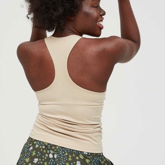 Offline Real Me Racerback Tank - Picture 3 of 7